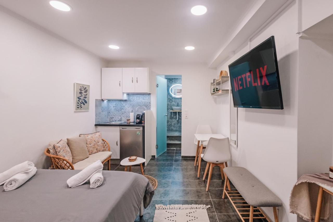 Spitaki @Old Town Corfu! Apartment Corfu  Екстериор снимка